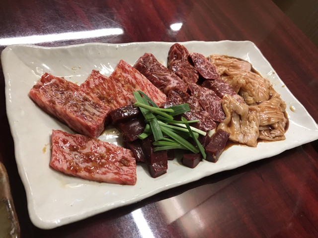 大倉 おおくら 鶴橋 焼肉 食べログ