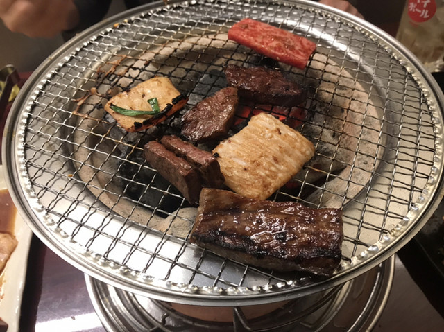 大倉 おおくら 鶴橋 焼肉 食べログ