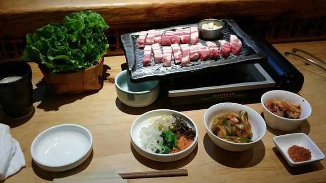 笑 Sho 小松 韓国料理 食べログ 笑 Sho 小松 韓国料理 食べログ