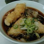 深大寺門前そば - 