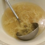 赤坂 四川飯店 - 