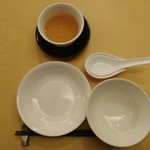 赤坂 四川飯店 - 