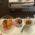 Brasserie 雪乃下 - 