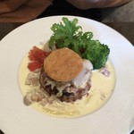 Brasserie 雪乃下 - 