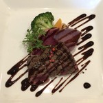 Brasserie 雪乃下 - 