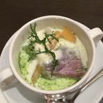 Brasserie 雪乃下 - 