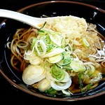 そば・うどん 両国 - 