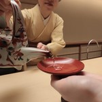 もてなし酒：福岡 天縁