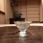 木山 - 一番出汁