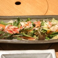 ざくろ 室町店 - 