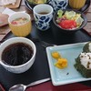 白壁カフェ花ごよみ