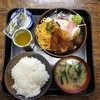 定食の店　きよし
