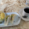 珈琲館 翌檜(あすなろ)