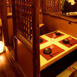 個室居酒屋 咲蔵 仙台店