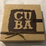 Sprüngli  - CUBA – auténtica colección