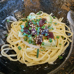 J PASTA クィーンズスクエア横浜店 - 