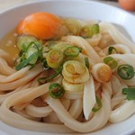 手打うどん たむら - 