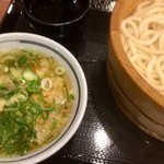 Marugame Seimen - 丸亀製麺さん(2019.03.現在)