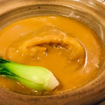 馥香 - フカヒレ土鍋