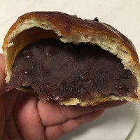 岐阜グランドホテル - ご覧の通り、あんこがぎっしり! 岐阜グランドホテル - ご覧の通り、あんこがぎっしり!