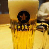 ぎんざ 阿吽 - 