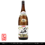 Kankoku Kateiryouri Jammo - [日本酒]八海山