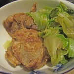 松屋 - 豚焼肉