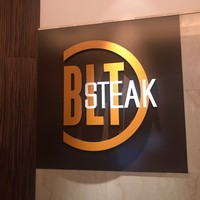 BLT STEAK GINZA - 