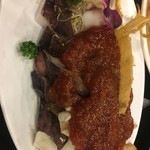 紅翻天生猛活海鮮 - 