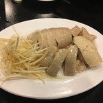 紅翻天生猛活海鮮 - 