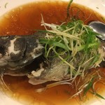 紅翻天生猛活海鮮 - 