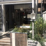 SHOZO COFFEE STORE - 