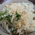 うどん さか枝 - 