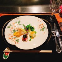 銀座うかい亭 - 