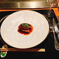 銀座うかい亭 - 