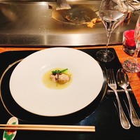 銀座うかい亭 - 