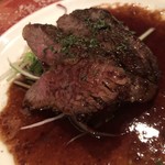 Bistro アサヒスタンド - 