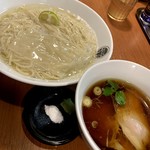 らぁ麺 とうひち - 