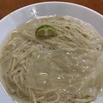 らぁ麺 とうひち - 