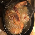 Bistro アサヒスタンド - 