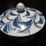 本濱 - すっぽんの茶碗蒸し１