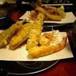 Tempura Karari - 