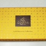 アトリエ ドゥ ゴディバ 博多阪急店 - 