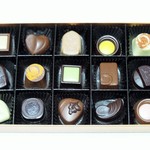 アトリエ ドゥ ゴディバ 博多阪急店 - ゴールドディスカバリー