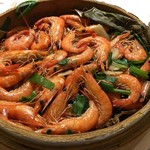 新東南海鮮餐廳 - 