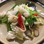 新東南海鮮餐廳 - 