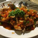 新東南海鮮餐廳 - 