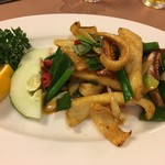 新東南海鮮餐廳 - 