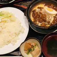 たくあん・牡丹亭 - 