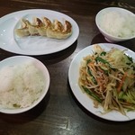 ラーメン一代元 - 